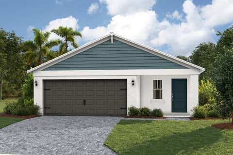 Photo of 2199 Lawson Way, Zephyrhills, FL 33541 (MLS # TB8539812)