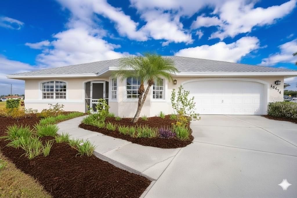 Photo of 16474 Trading Post Road, Punta Gorda, FL 33955 (MLS # C7518612)