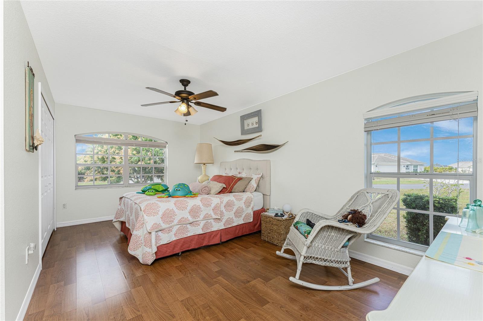 BURNT STORE LAKES - Residential