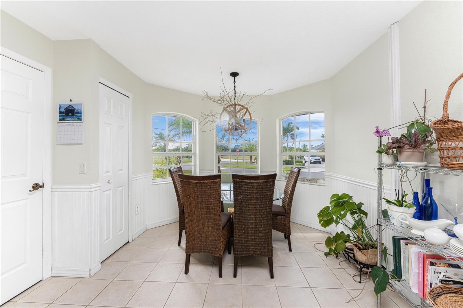 BURNT STORE LAKES - Residential