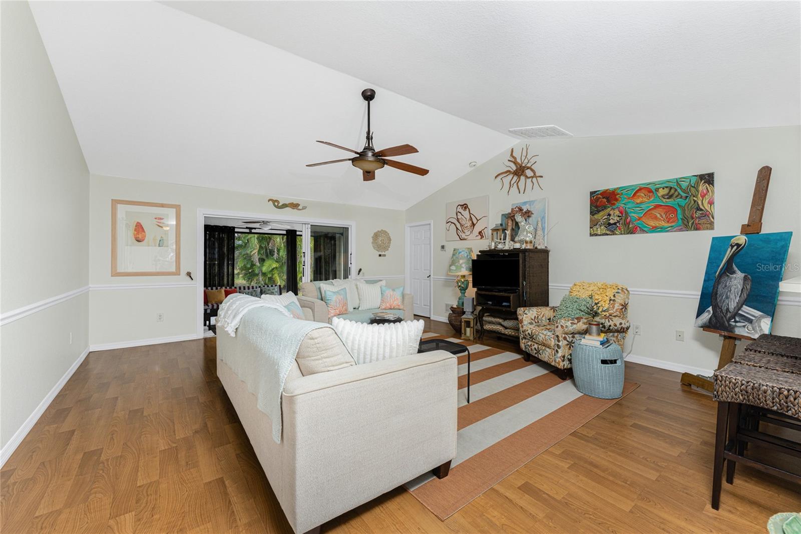 BURNT STORE LAKES - Residential