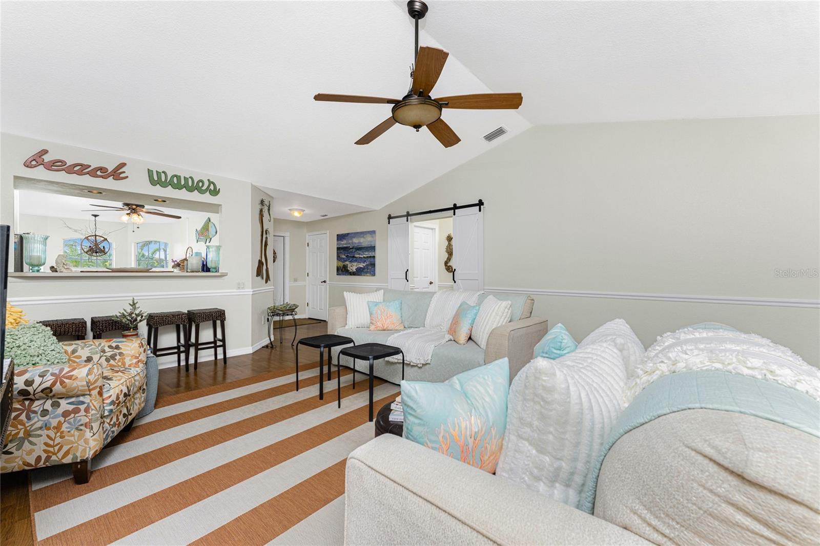 BURNT STORE LAKES - Residential