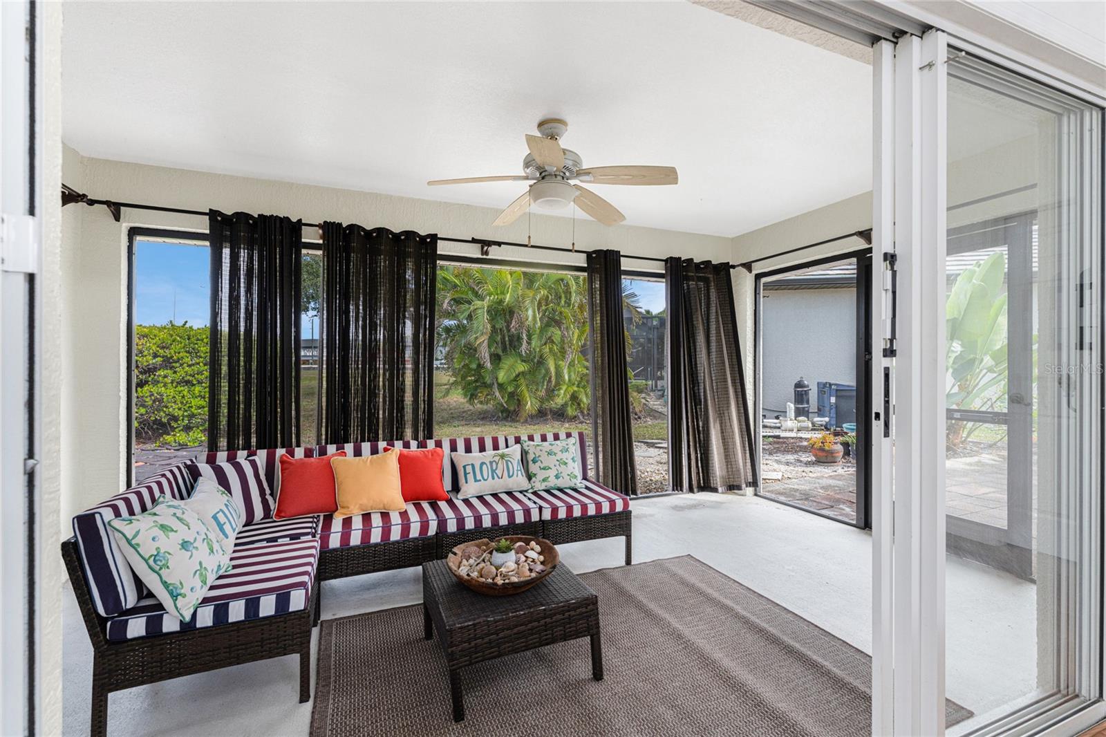 BURNT STORE LAKES - Residential