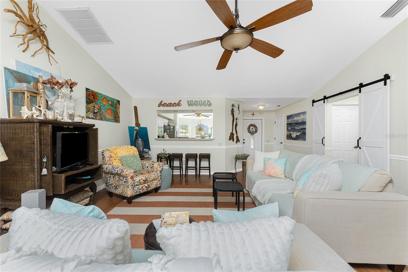 BURNT STORE LAKES - Residential