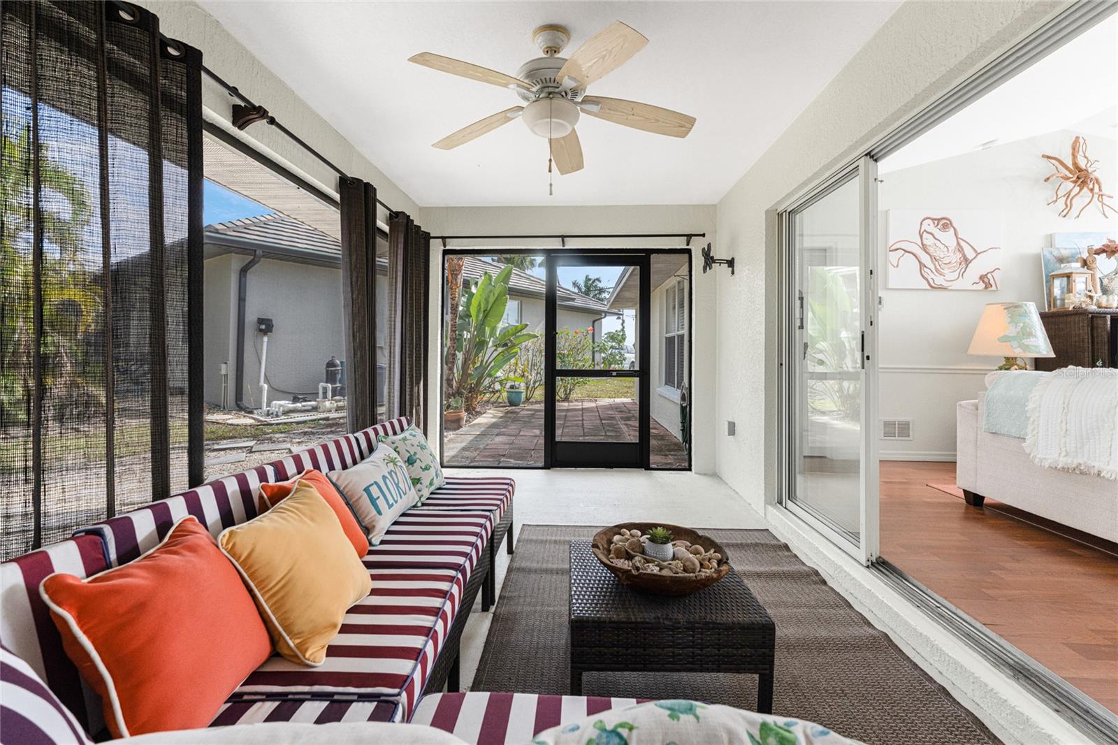 BURNT STORE LAKES - Residential