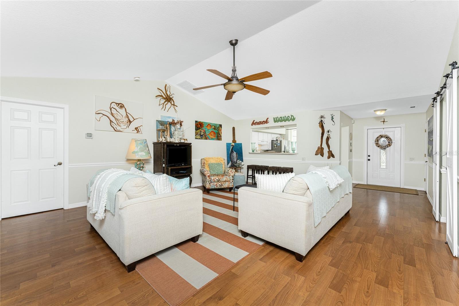 BURNT STORE LAKES - Residential