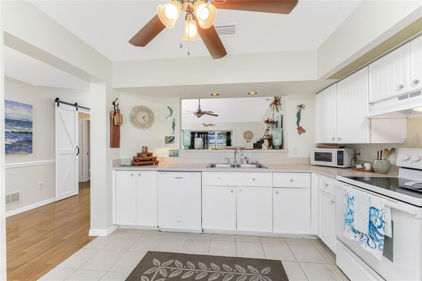 BURNT STORE LAKES - Residential