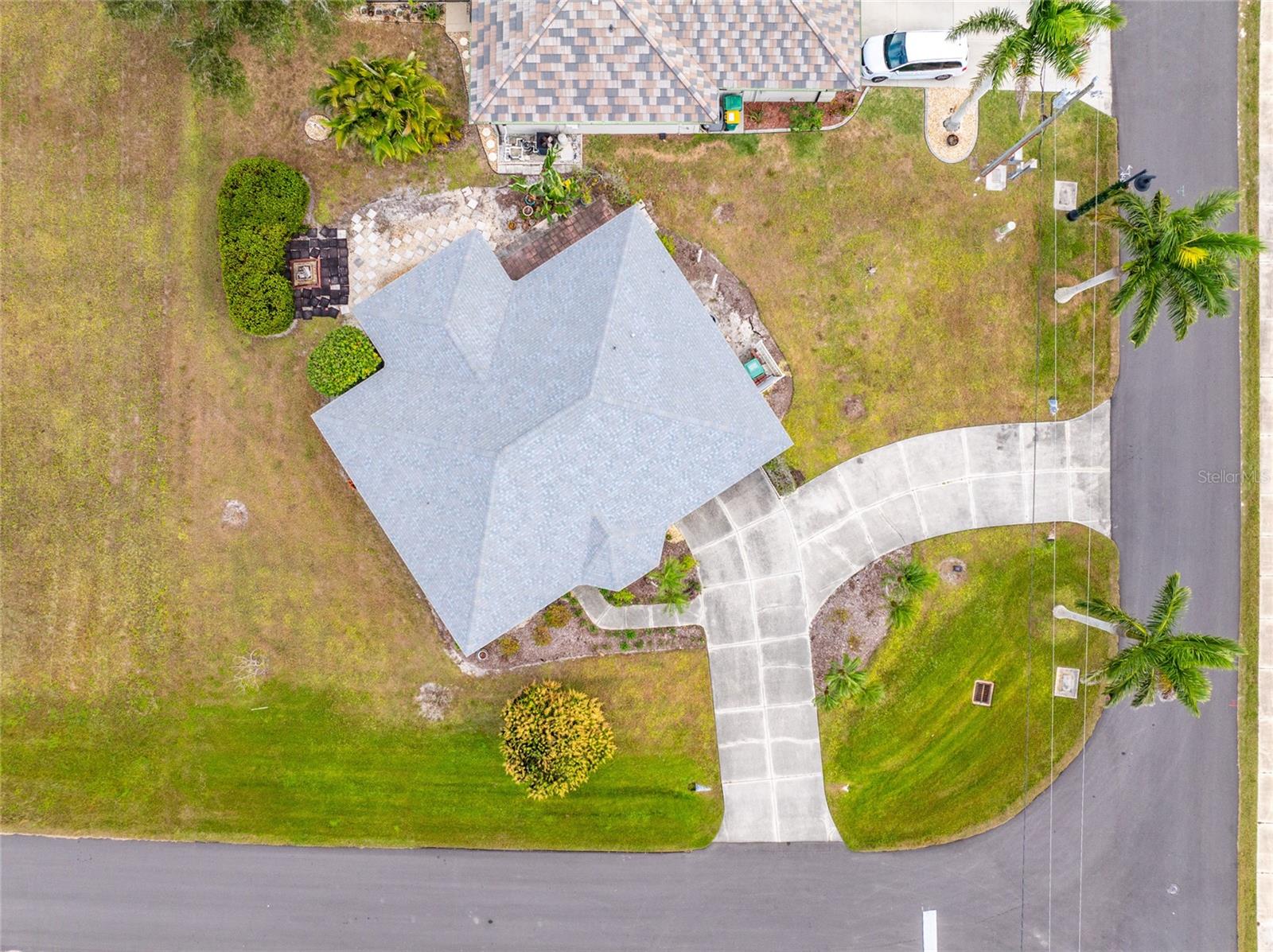 BURNT STORE LAKES - Residential