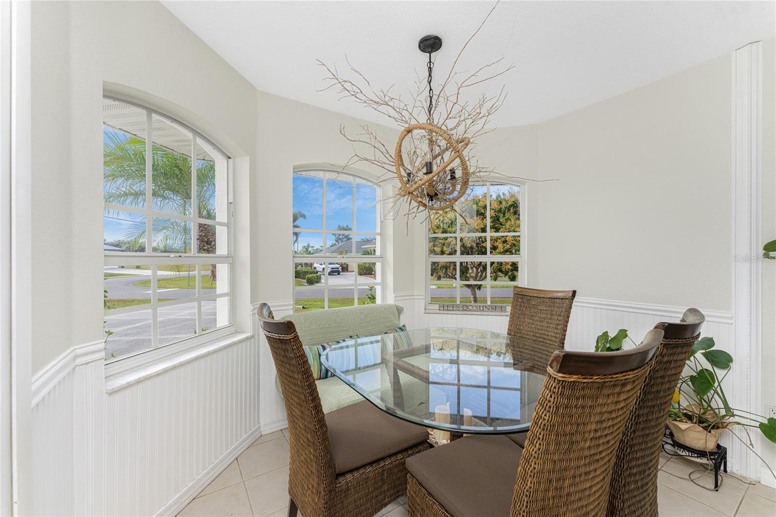 BURNT STORE LAKES - Residential