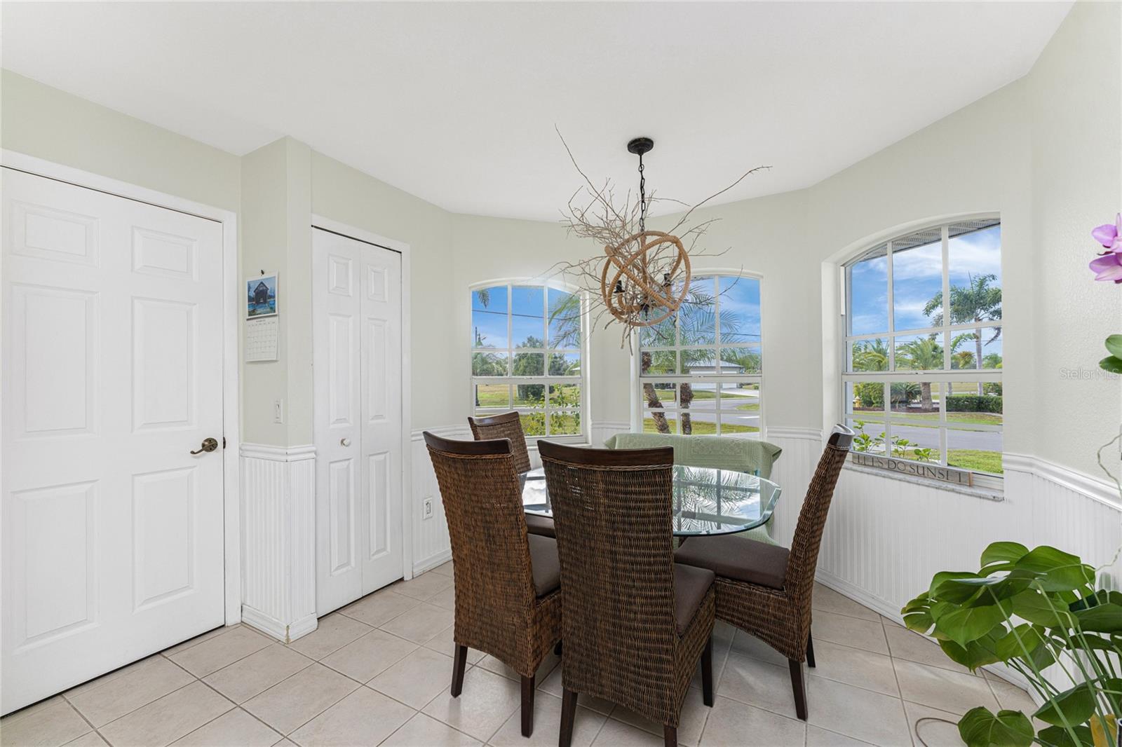 BURNT STORE LAKES - Residential