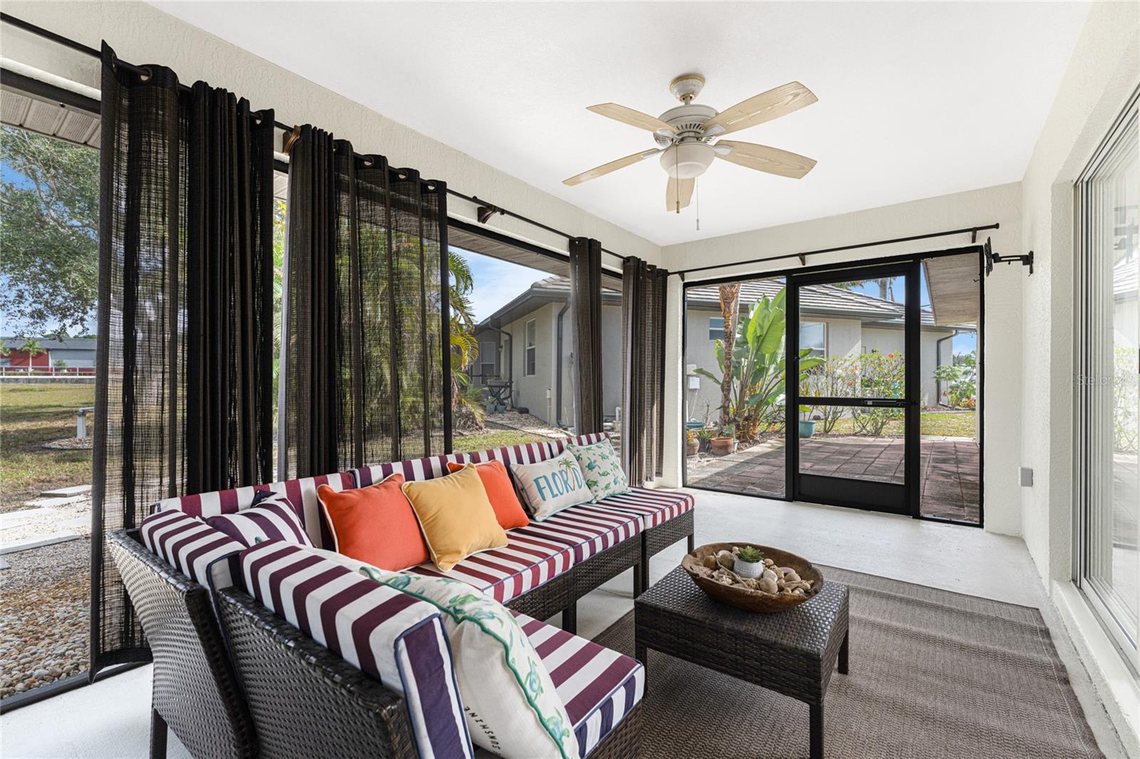 BURNT STORE LAKES - Residential