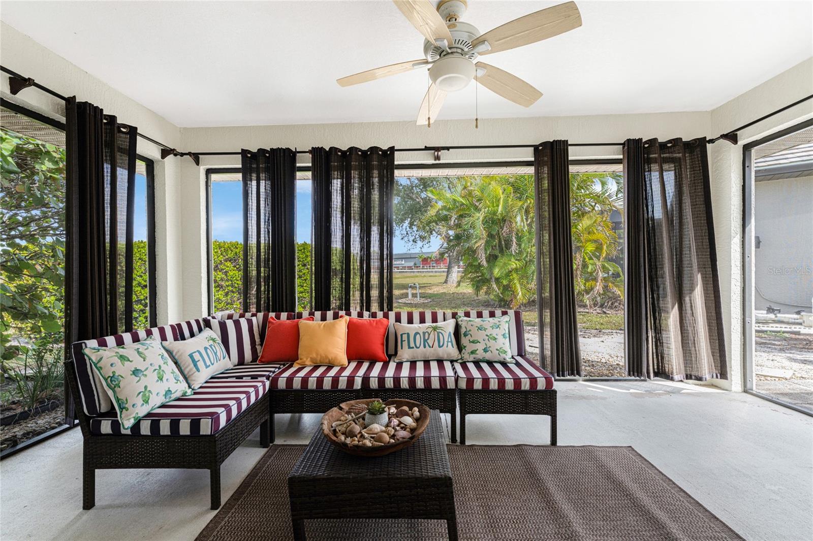 BURNT STORE LAKES - Residential