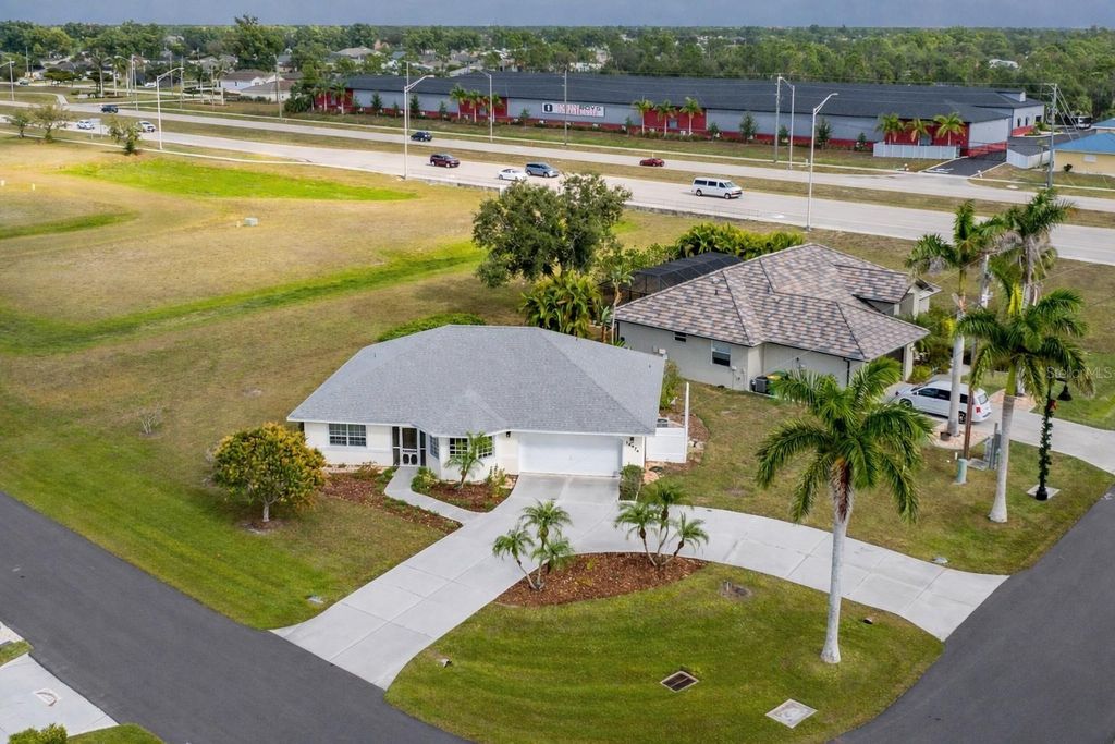 Photo of 16474 Trading Post Road, Punta Gorda, FL 33955 (MLS # C7518612)