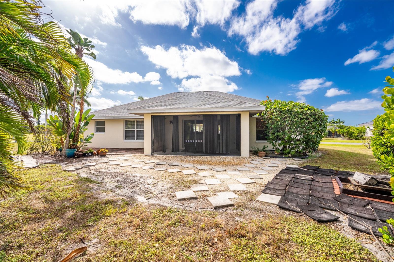 BURNT STORE LAKES - Residential