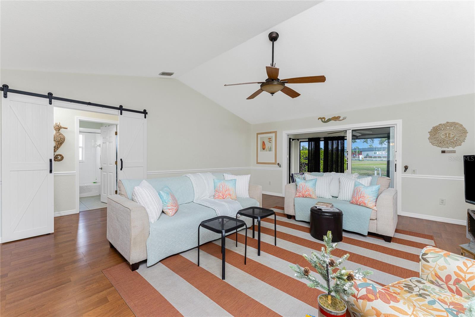 BURNT STORE LAKES - Residential