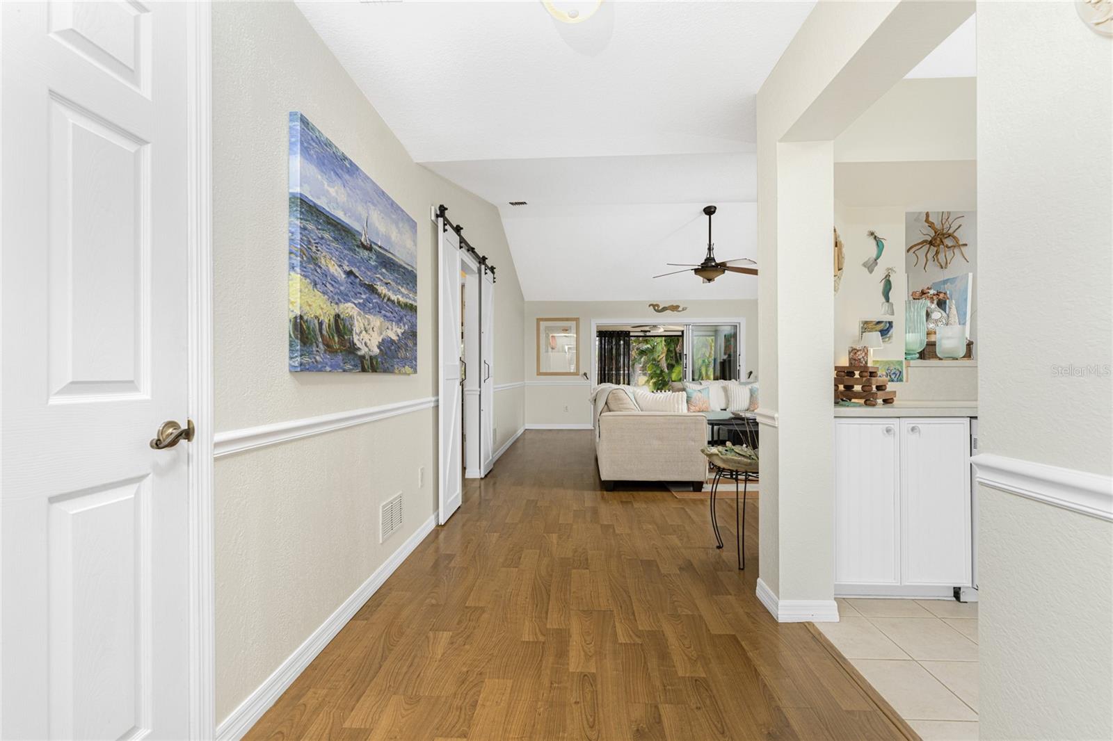 BURNT STORE LAKES - Residential