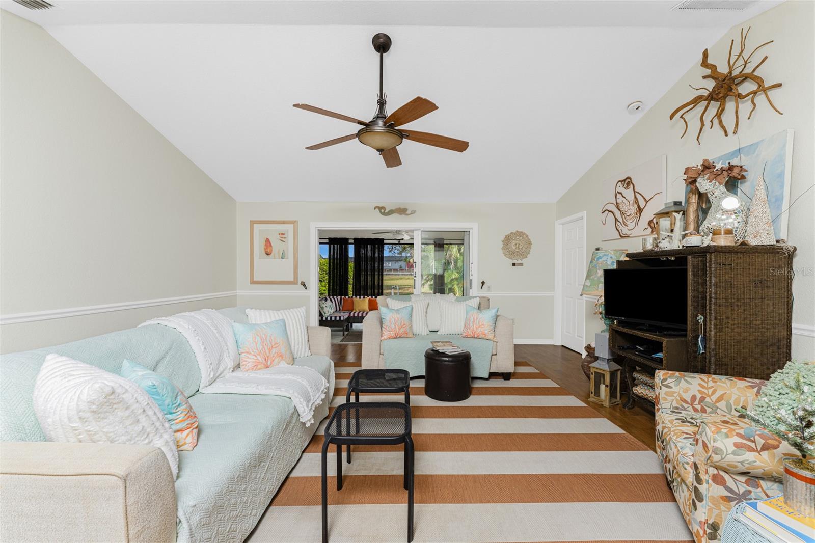 BURNT STORE LAKES - Residential