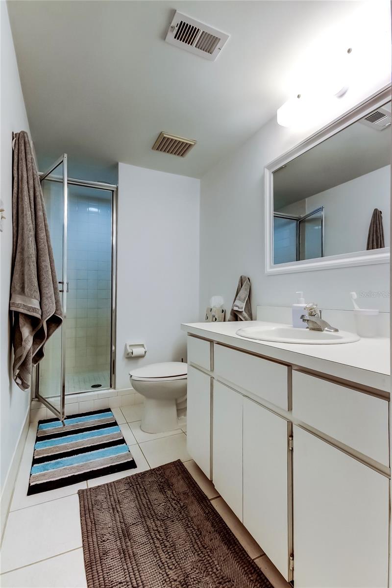 EAST LAKE WOODLANDS CYPRESS ESTATES - Residential