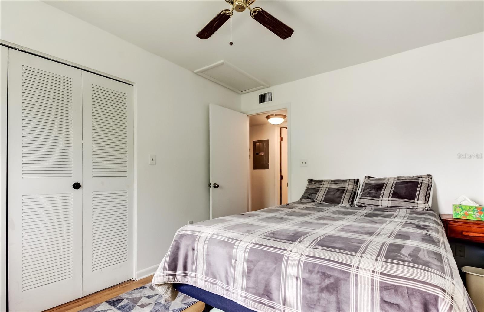 EAST LAKE WOODLANDS CYPRESS ESTATES - Residential