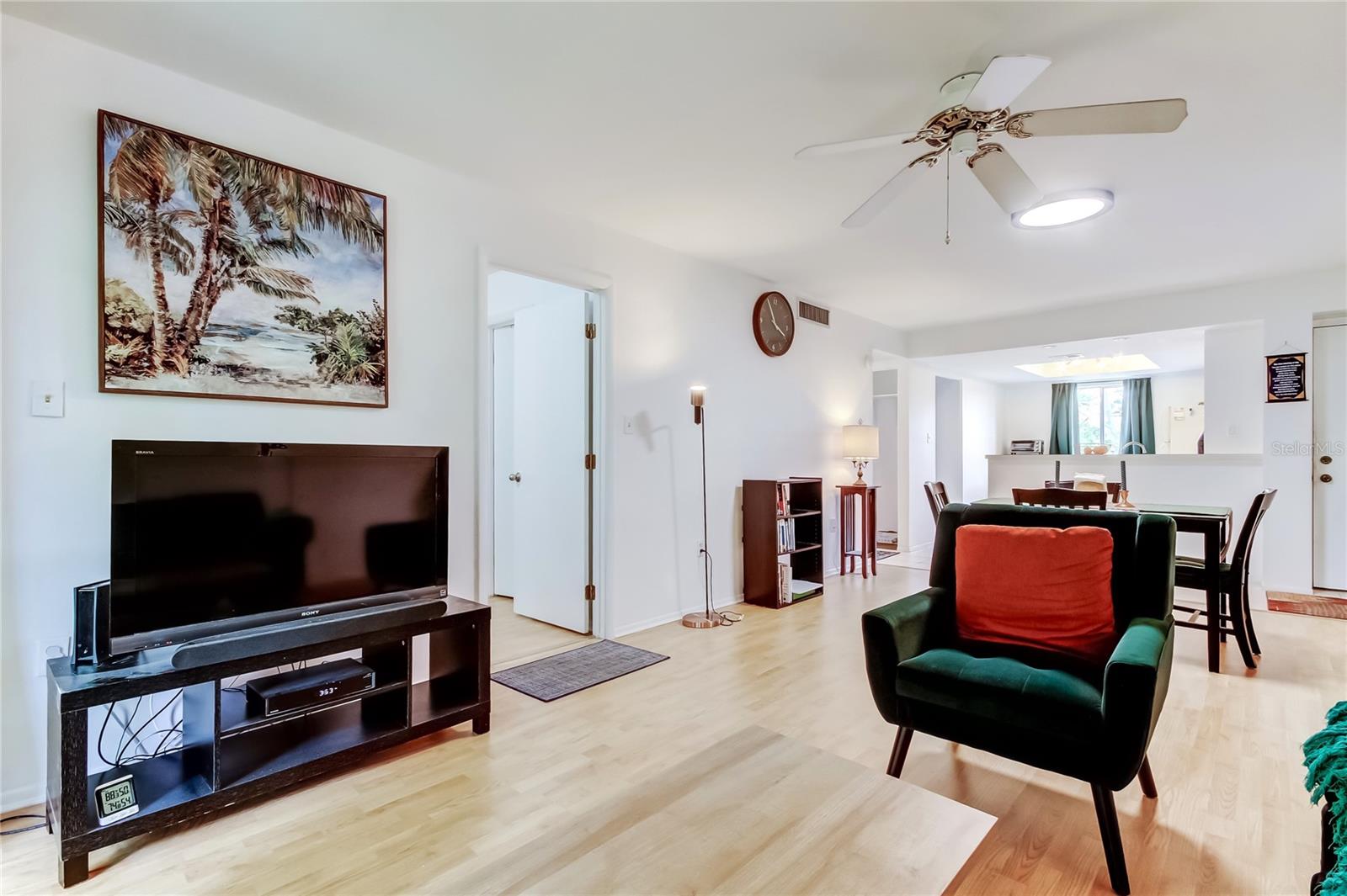 EAST LAKE WOODLANDS CYPRESS ESTATES - Residential