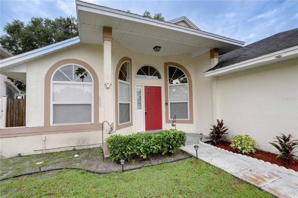 Photo of 10038 Little Teak Street, Orlando, FL 32825 (MLS # O6431422)