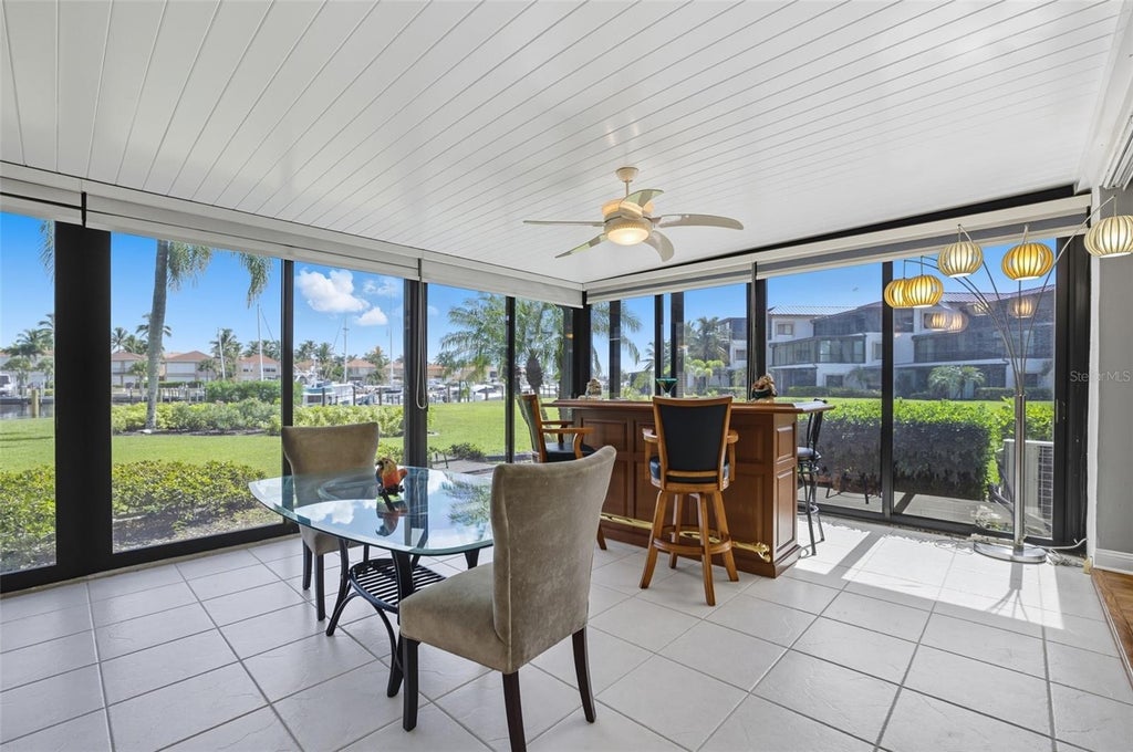 Photo of 3260 Southshore Drive #63A, Punta Gorda, FL 33955 (MLS # C7531879)