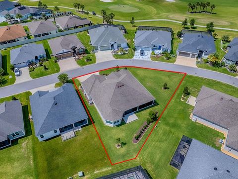 Tiny photo for 6295 Danielson Loop, The Villages, FL 32163 (MLS # G5098966)