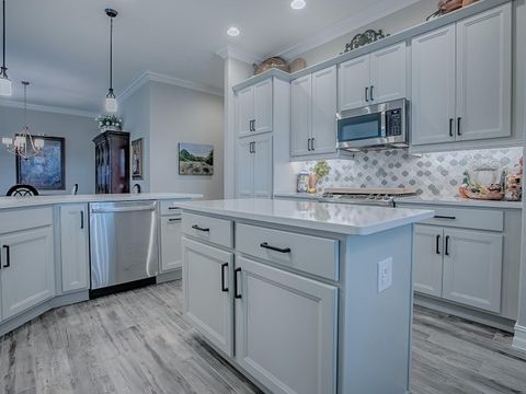 Tiny photo for 6295 Danielson Loop, The Villages, FL 32163 (MLS # G5098966)