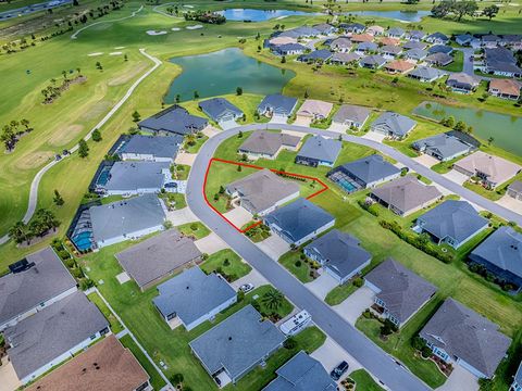 Tiny photo for 6295 Danielson Loop, The Villages, FL 32163 (MLS # G5098966)