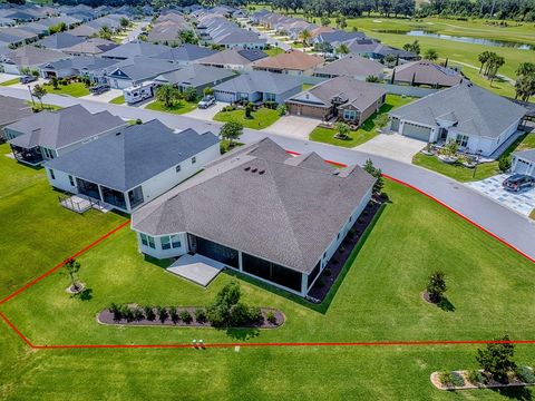 Tiny photo for 6295 Danielson Loop, The Villages, FL 32163 (MLS # G5098966)