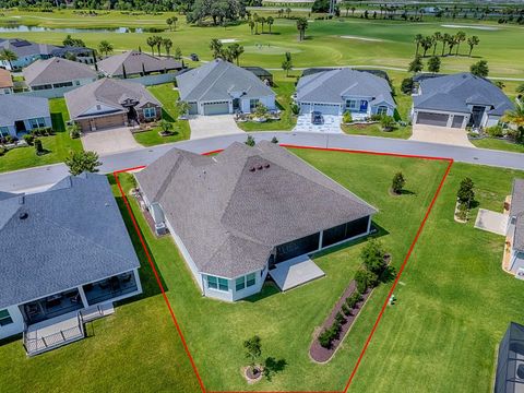 Tiny photo for 6295 Danielson Loop, The Villages, FL 32163 (MLS # G5098966)