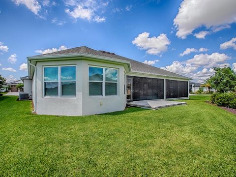 Tiny photo for 6295 Danielson Loop, The Villages, FL 32163 (MLS # G5098966)