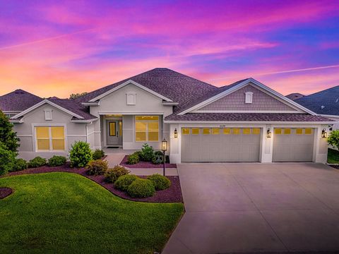 Tiny photo for 6295 Danielson Loop, The Villages, FL 32163 (MLS # G5098966)