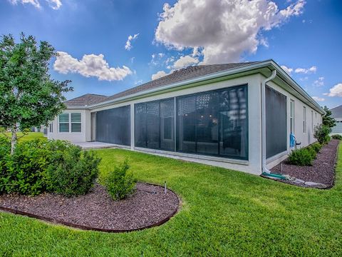 Tiny photo for 6295 Danielson Loop, The Villages, FL 32163 (MLS # G5098966)