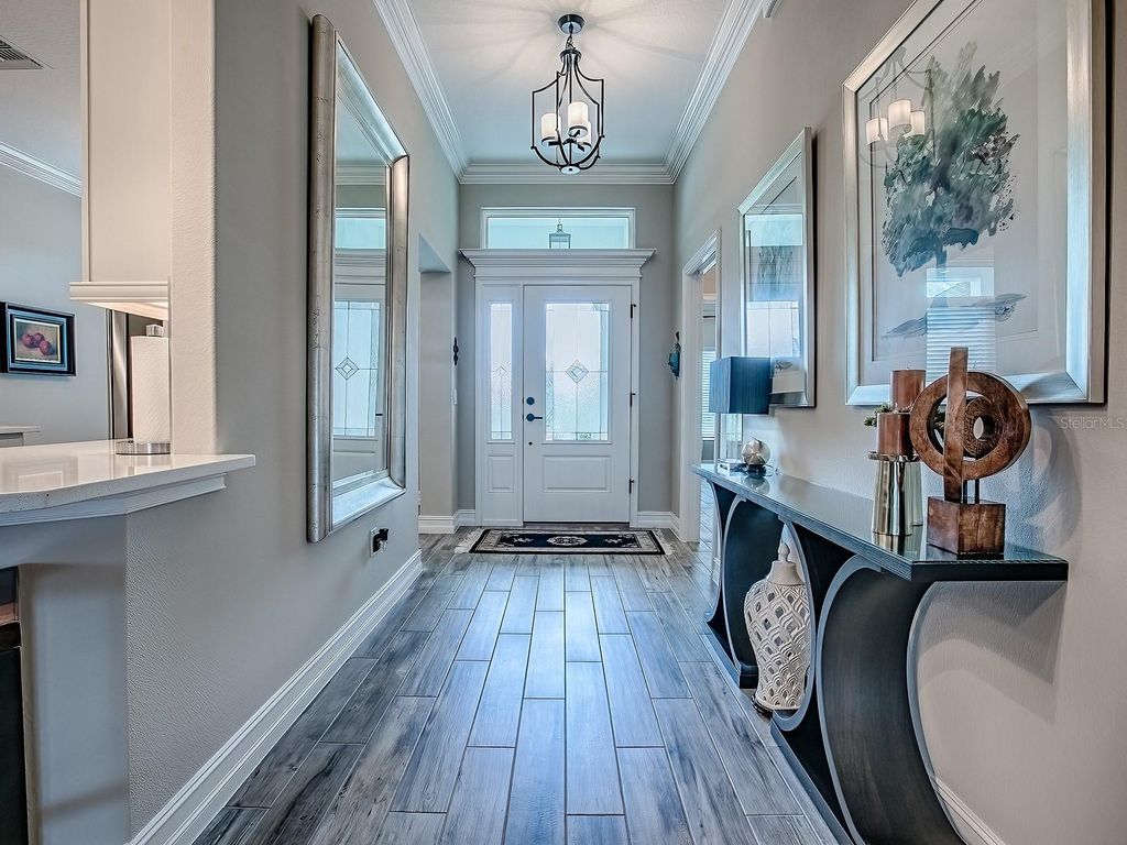 Photo of 6295 Danielson Loop, The Villages, FL 32163 (MLS # G5098966)