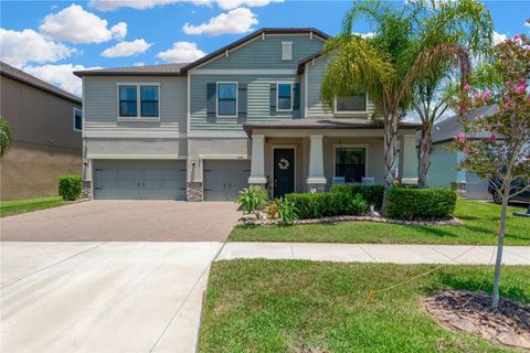 11612 SUNBURST MARBLE ROAD RIVERVIEW FL 33579