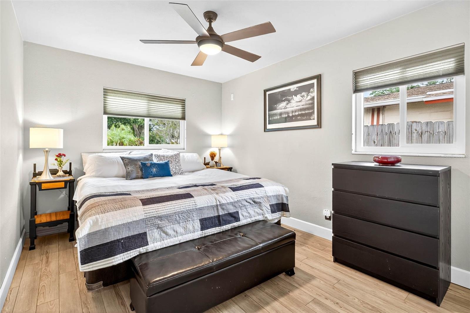 NORTH ST PETERSBURG - Residential Lease