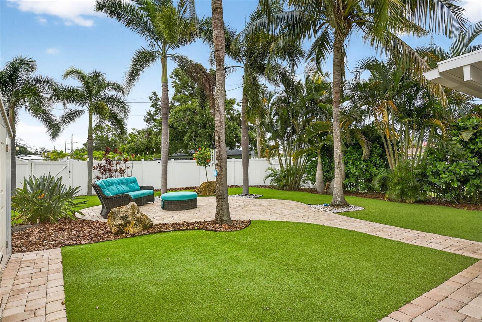 NORTH ST PETERSBURG - Residential Lease