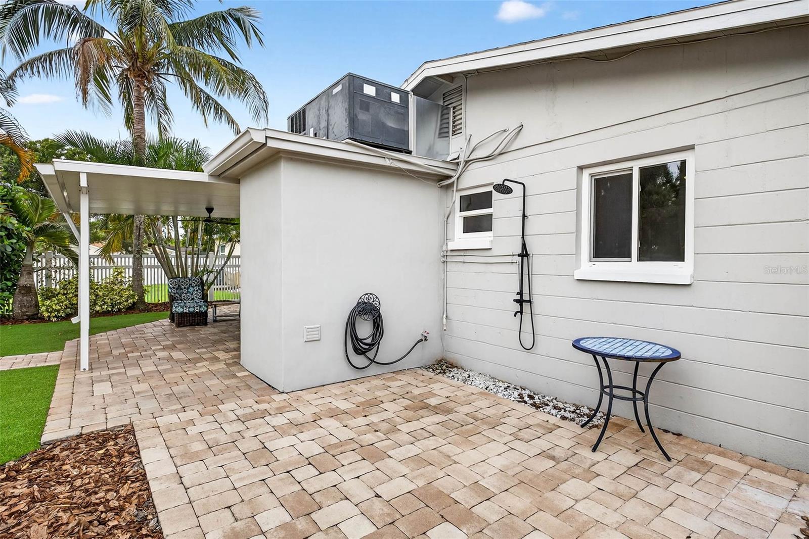 NORTH ST PETERSBURG - Residential Lease