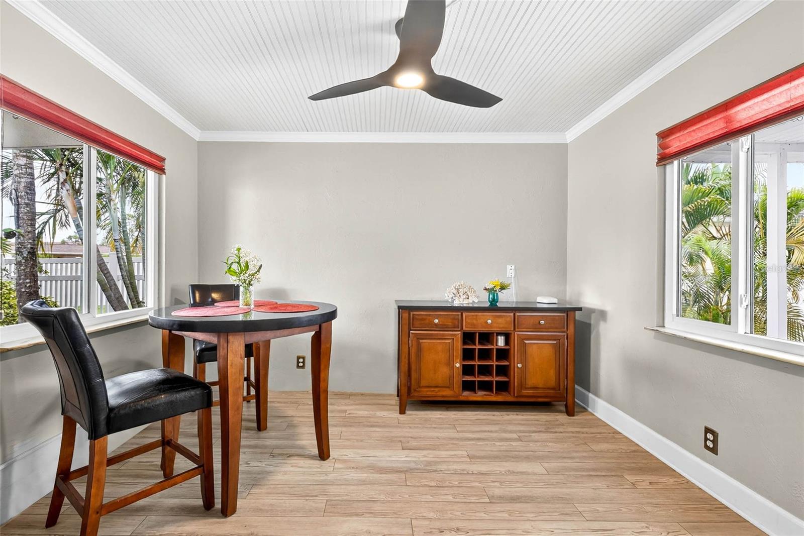 NORTH ST PETERSBURG - Residential Lease