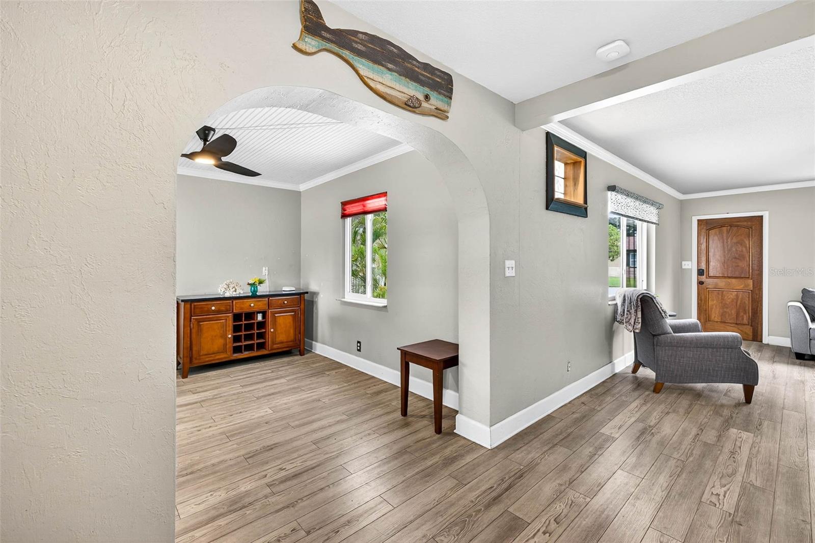 NORTH ST PETERSBURG - Residential Lease