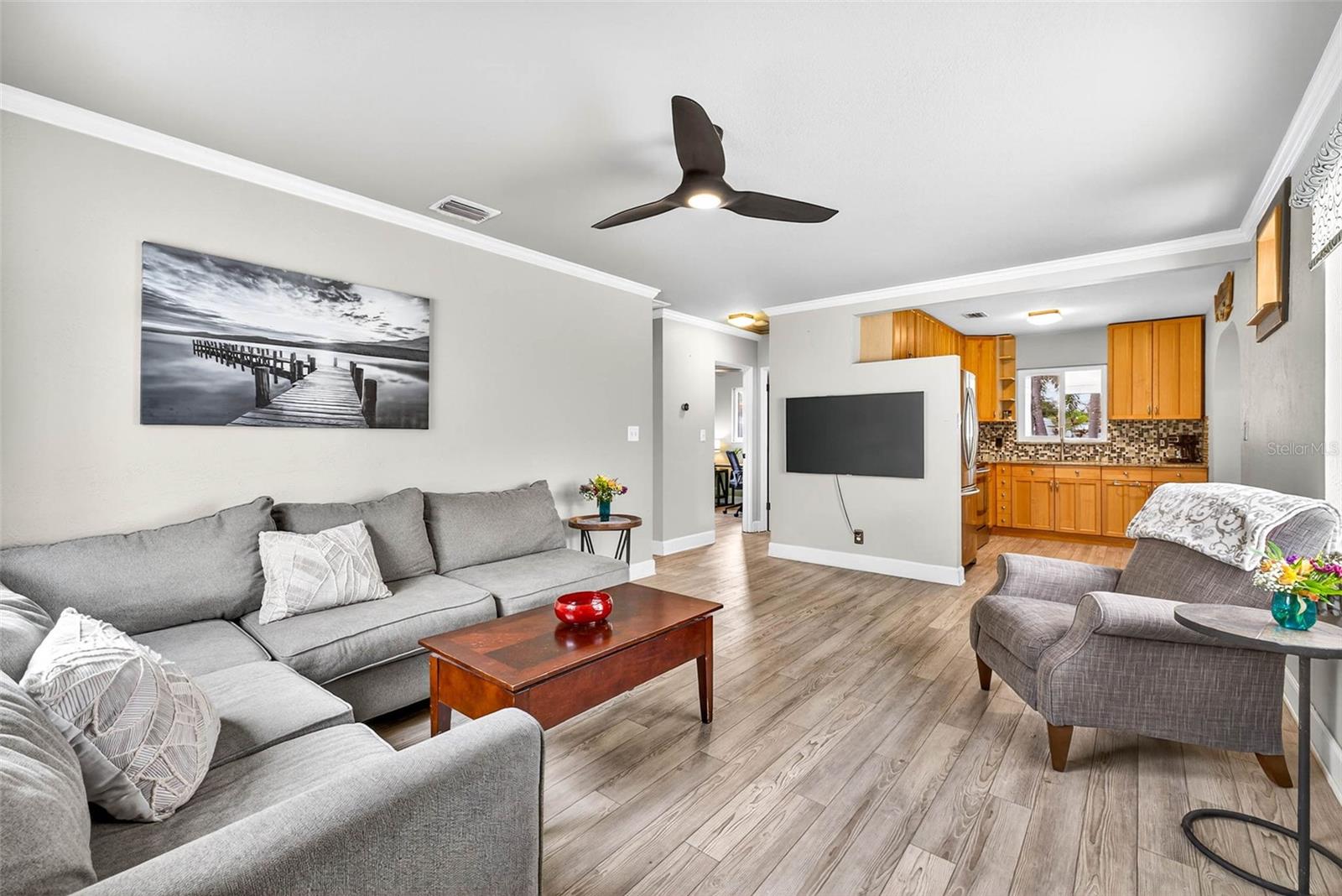 NORTH ST PETERSBURG - Residential Lease