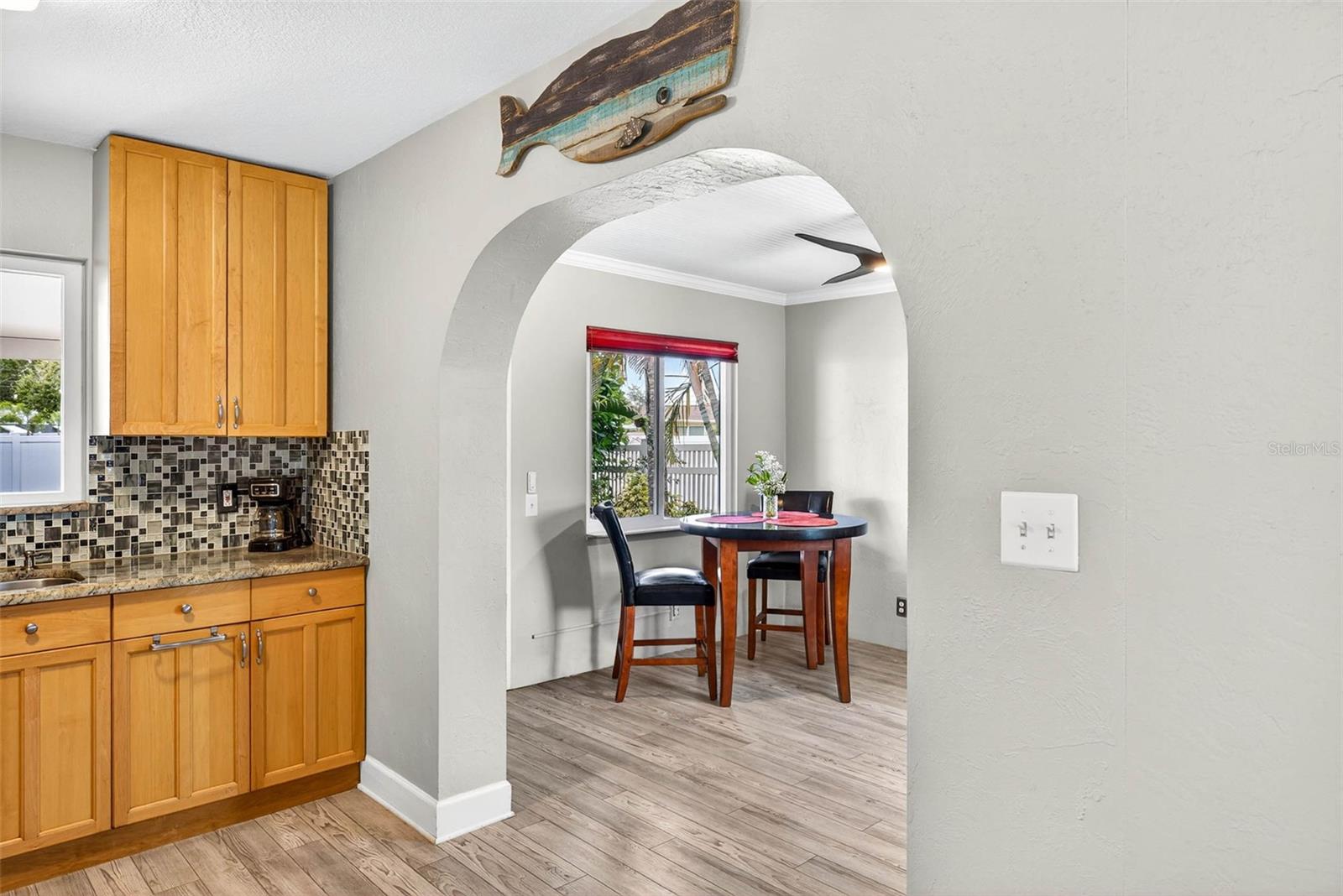 NORTH ST PETERSBURG - Residential Lease