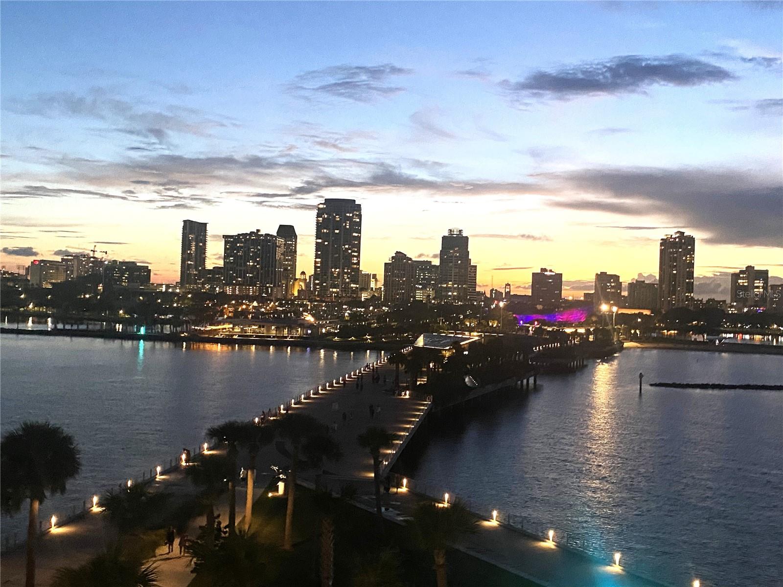 NORTH ST PETERSBURG - Residential Lease