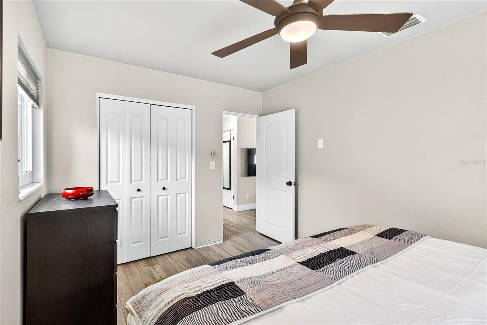 NORTH ST PETERSBURG - Residential Lease