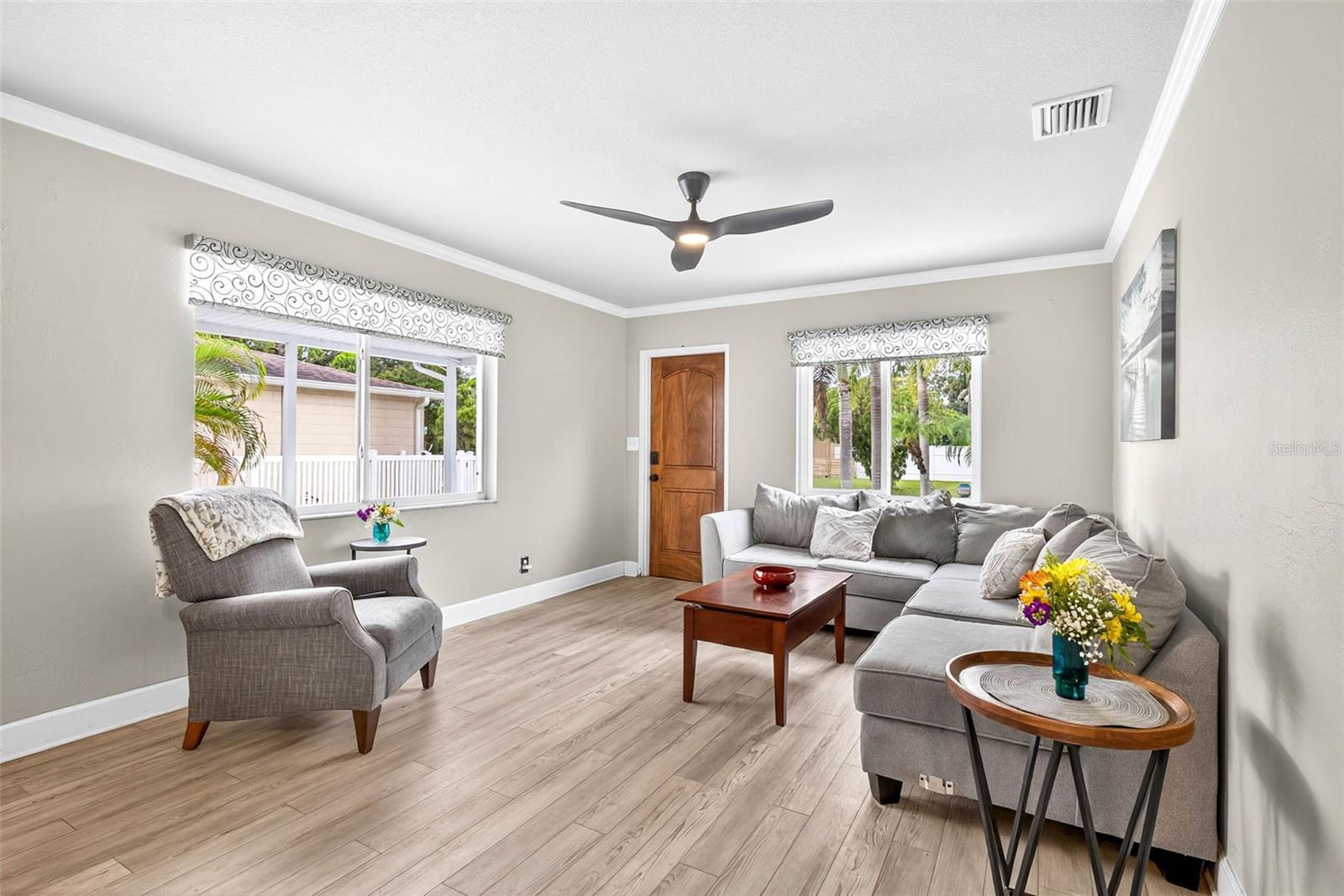 NORTH ST PETERSBURG - Residential Lease