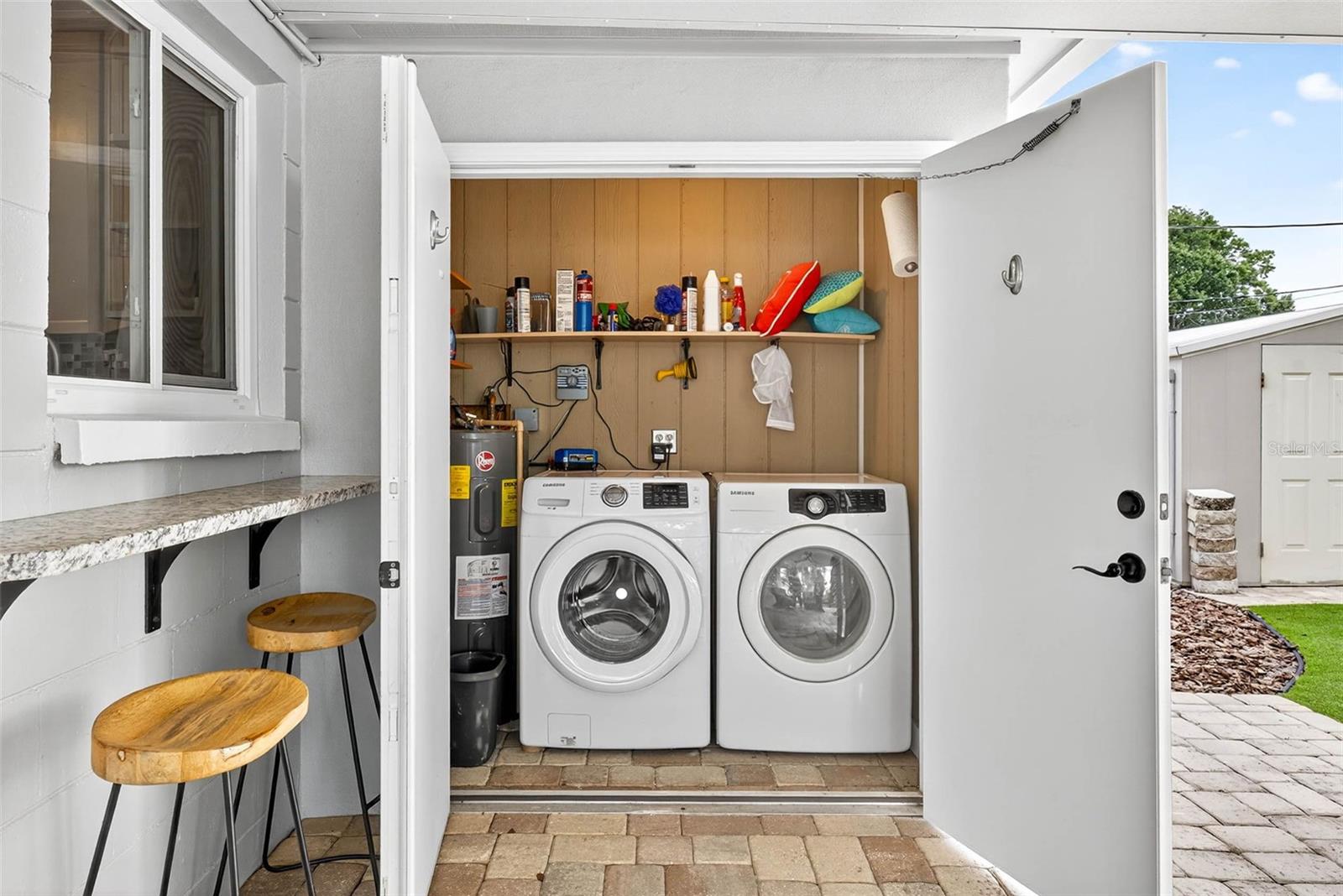 NORTH ST PETERSBURG - Residential Lease