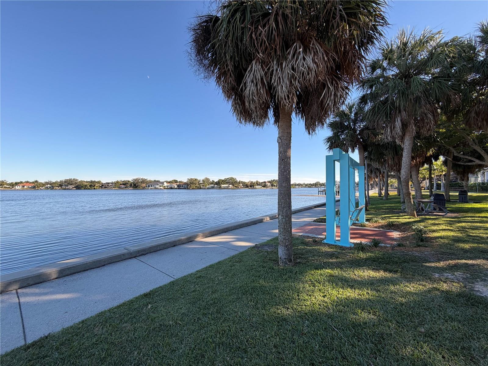 NORTH ST PETERSBURG - Residential Lease