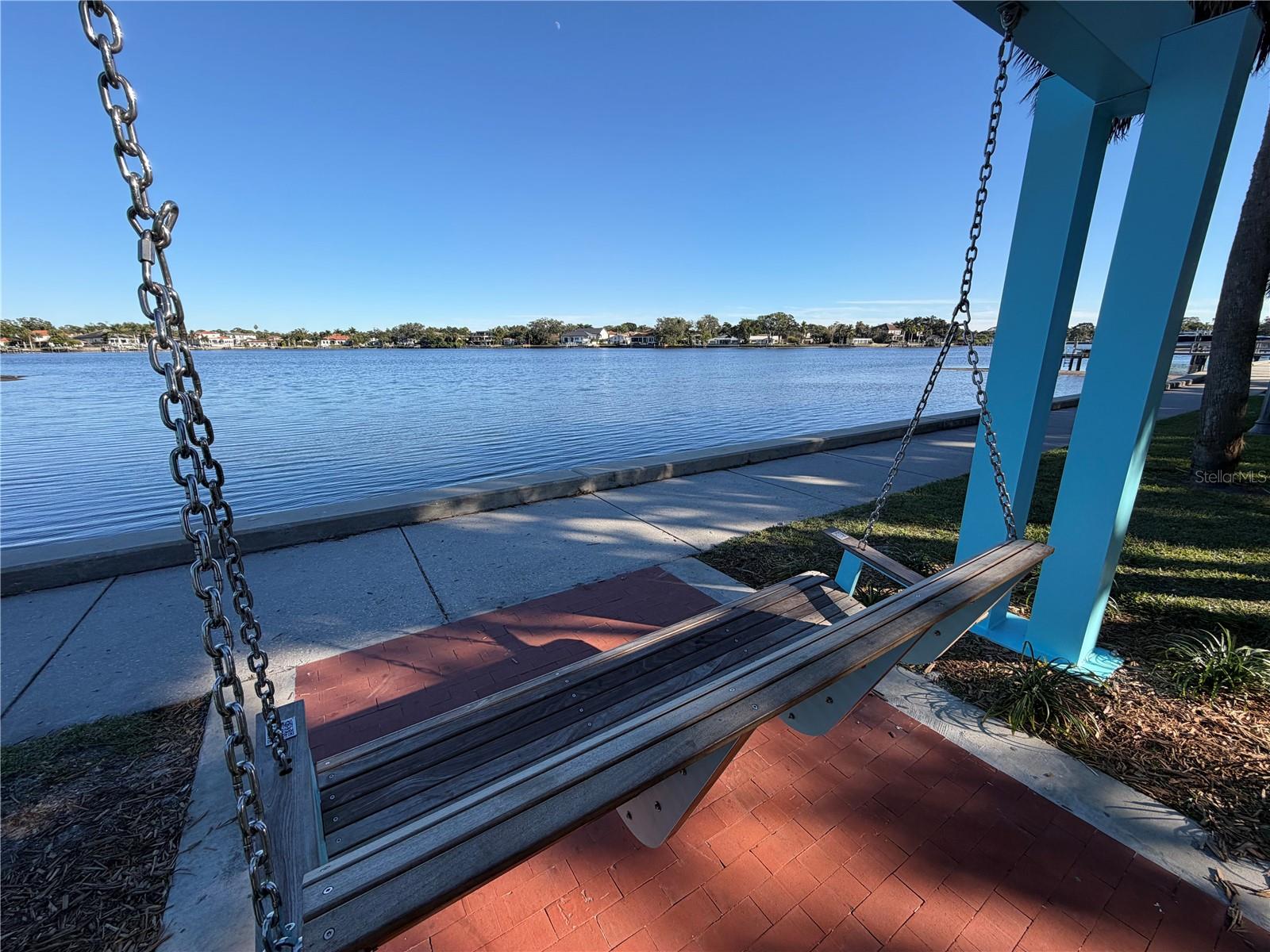 NORTH ST PETERSBURG - Residential Lease