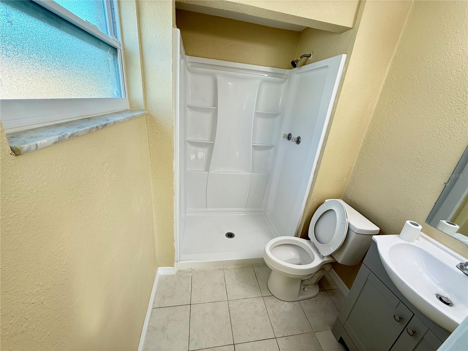 WEST PORT SUB - Residential